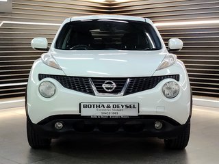 2013 Nissan Juke 1.6 ACENTA + - photo 14