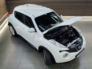 2013 Nissan Juke 1.6 ACENTA + - photo 15