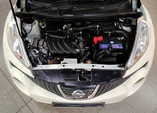 2013 Nissan Juke 1.6 ACENTA + - photo 16