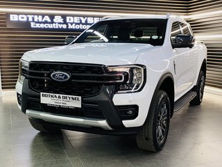 Ford Ranger Used vehicle for sale