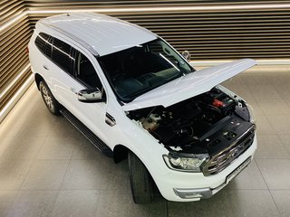 2018 Ford Everest 2.2 TDCi XLT - photo 4