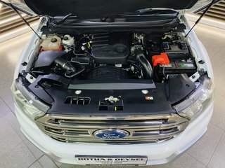 2018 Ford Everest 2.2 TDCi XLT - photo 5