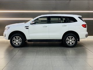 2018 Ford Everest 2.2 TDCi XLT - photo 6