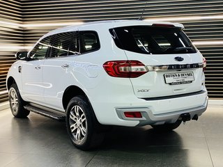 2018 Ford Everest 2.2 TDCi XLT - photo 7