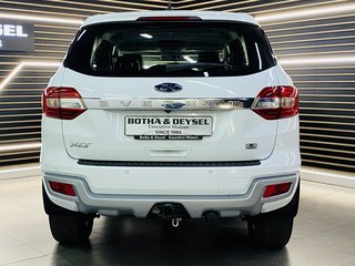2018 Ford Everest 2.2 TDCi XLT - photo 8