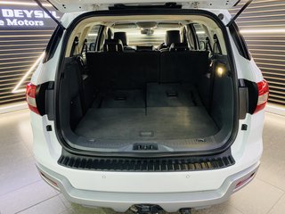 2018 Ford Everest 2.2 TDCi XLT - photo 9