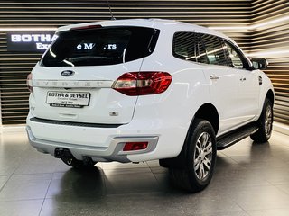 2018 Ford Everest 2.2 TDCi XLT - photo 1