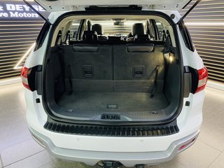 2018 Ford Everest 2.2 TDCi XLT - photo 10