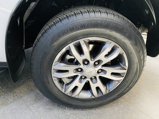 2018 Ford Everest 2.2 TDCi XLT - photo 5