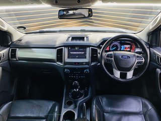 2018 Ford Everest 2.2 TDCi XLT - photo 7