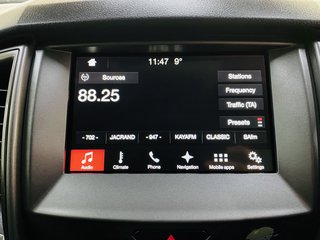 2018 Ford Everest 2.2 TDCi XLT - photo 10