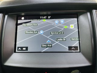 2018 Ford Everest 2.2 TDCi XLT - photo 9
