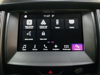 2018 Ford Everest 2.2 TDCi XLT - photo 11