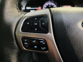 2018 Ford Everest 2.2 TDCi XLT - photo 14