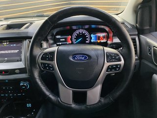 2018 Ford Everest 2.2 TDCi XLT - photo 15