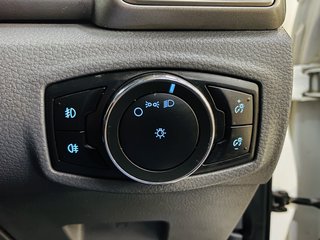 2018 Ford Everest 2.2 TDCi XLT - photo 17