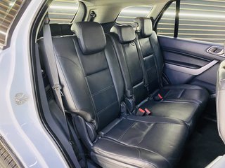 2018 Ford Everest 2.2 TDCi XLT - photo 20