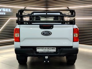 2024 Ford Ranger 2.0D XL HR S/C P/U - photo 4