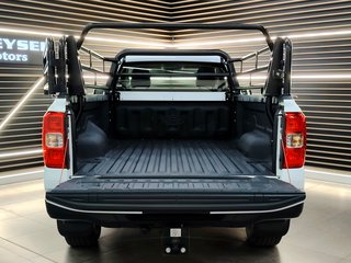 2024 Ford Ranger 2.0D XL HR S/C P/U - photo 5
