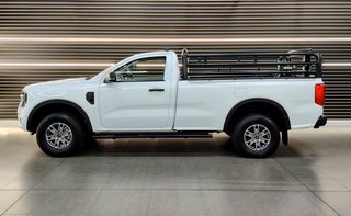 2024 Ford Ranger 2.0D XL HR S/C P/U - photo 2