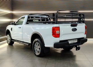2024 Ford Ranger 2.0D XL HR S/C P/U - photo 3