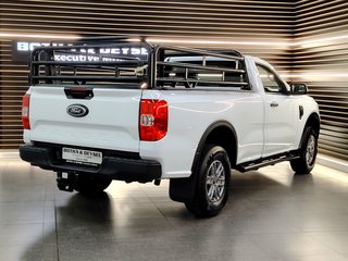 2024 Ford Ranger 2.0D XL HR S/C P/U - photo 6