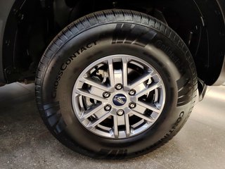 2024 Ford Ranger 2.0D XL HR S/C P/U - photo 8