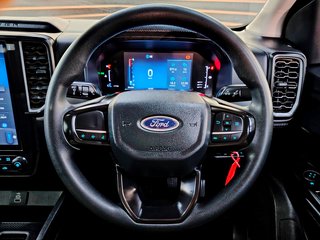 2024 Ford Ranger 2.0D XL HR S/C P/U - photo 10