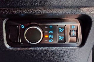 2024 Ford Ranger 2.0D XL HR S/C P/U - photo 11