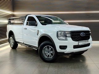 2024 Ford Ranger 2.0D XL HR S/C P/U - photo 14