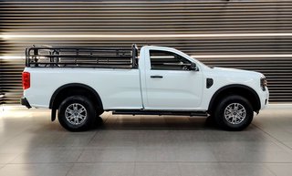 2024 Ford Ranger 2.0D XL HR S/C P/U - photo 13