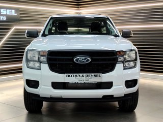 2024 Ford Ranger 2.0D XL HR S/C P/U - photo 15