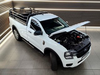 2024 Ford Ranger 2.0D XL HR S/C P/U - photo 17