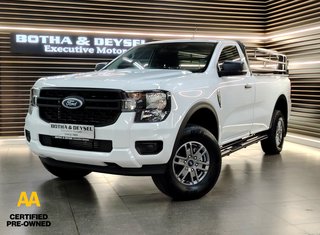 Ford Ranger Used vehicle for sale