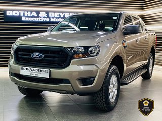 Ford Ranger Used vehicle for sale