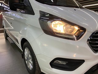 2022 Ford Tourneo CUSTOM 2.2TDCi AMBIENTE LWB - photo 6