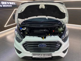 2022 Ford Tourneo CUSTOM 2.2TDCi AMBIENTE LWB - photo 5