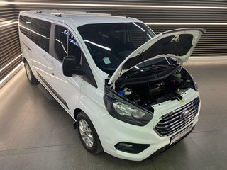 2022 Ford Tourneo CUSTOM 2.2TDCi AMBIENTE LWB - photo 3