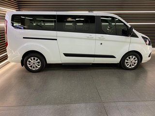 2022 Ford Tourneo CUSTOM 2.2TDCi AMBIENTE LWB - photo 4