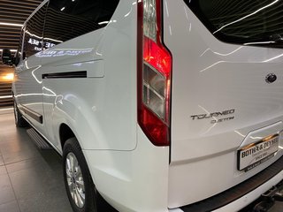 2022 Ford Tourneo CUSTOM 2.2TDCi AMBIENTE LWB - photo 10