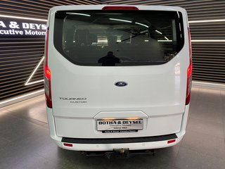 2022 Ford Tourneo CUSTOM 2.2TDCi AMBIENTE LWB - photo 8