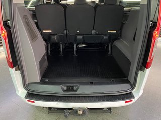 2022 Ford Tourneo CUSTOM 2.2TDCi AMBIENTE LWB - photo 1