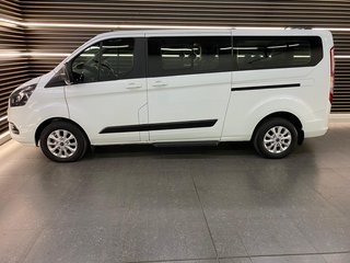 2022 Ford Tourneo CUSTOM 2.2TDCi AMBIENTE LWB - photo 9