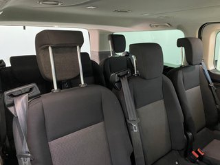 2022 Ford Tourneo CUSTOM 2.2TDCi AMBIENTE LWB - photo 2