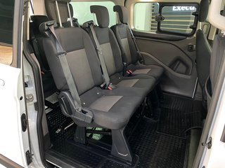 2022 Ford Tourneo CUSTOM 2.2TDCi AMBIENTE LWB - photo 5