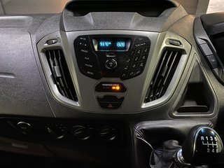 2022 Ford Tourneo CUSTOM 2.2TDCi AMBIENTE LWB - photo 9