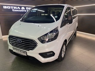 Ford Tourneo Used vehicle for sale