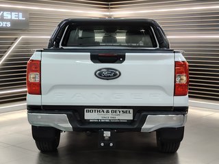 2024 Ford Ranger 2.0D XL A/T D/C P/U - photo 4