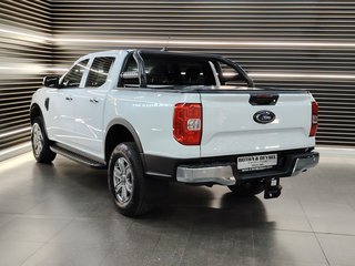 2024 Ford Ranger 2.0D XL A/T D/C P/U - photo 3