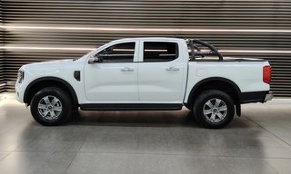 2024 Ford Ranger 2.0D XL A/T D/C P/U - photo 2